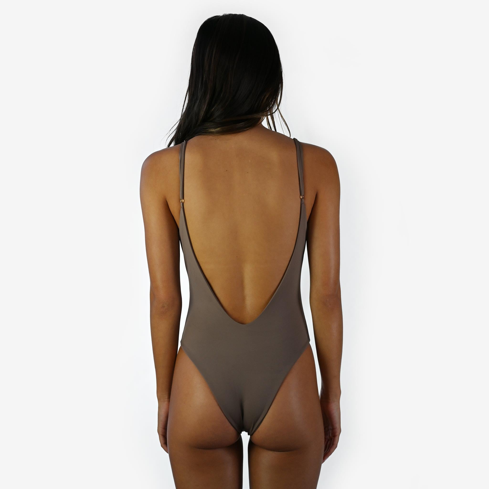 One Piece Swim - Moka