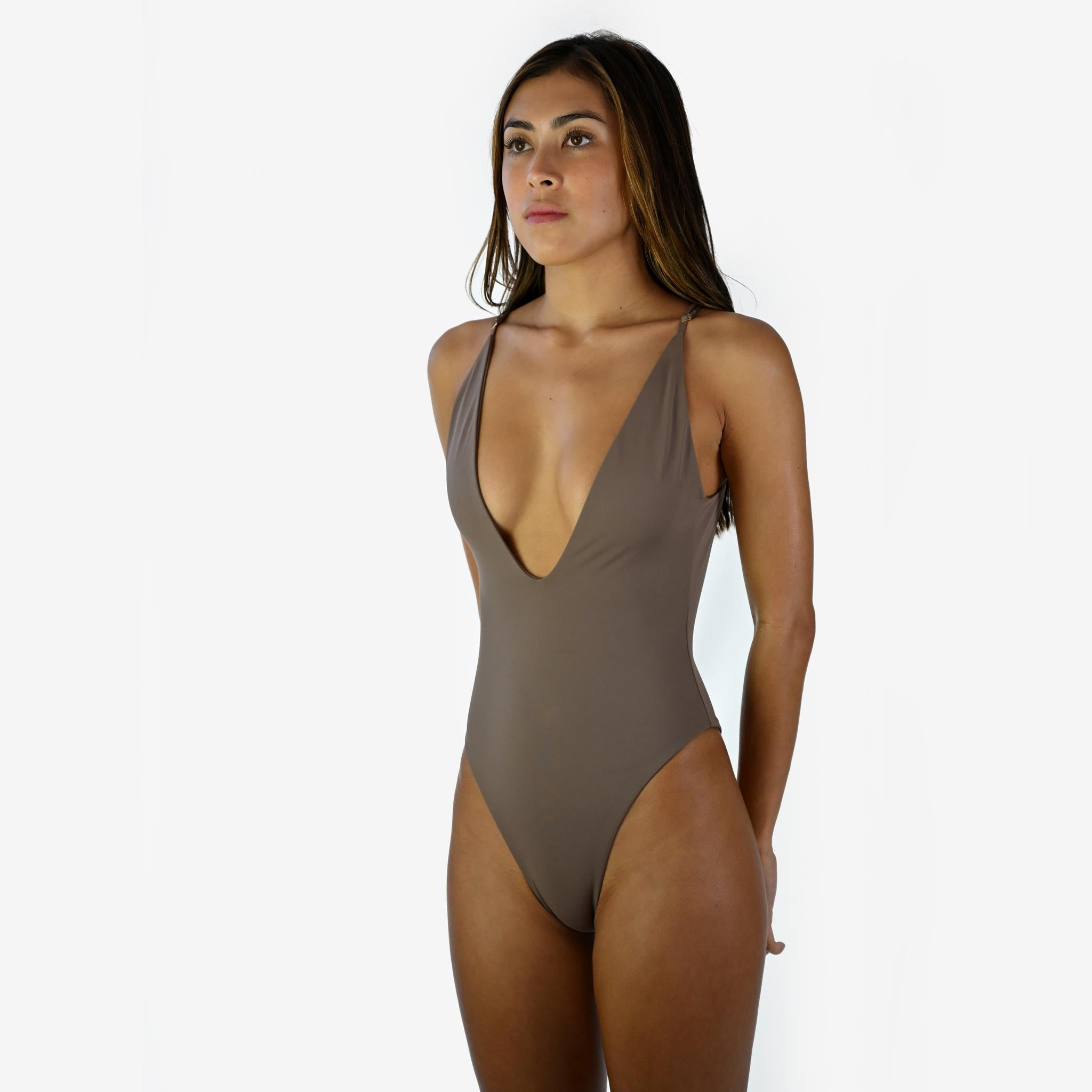 One Piece Swim - Moka