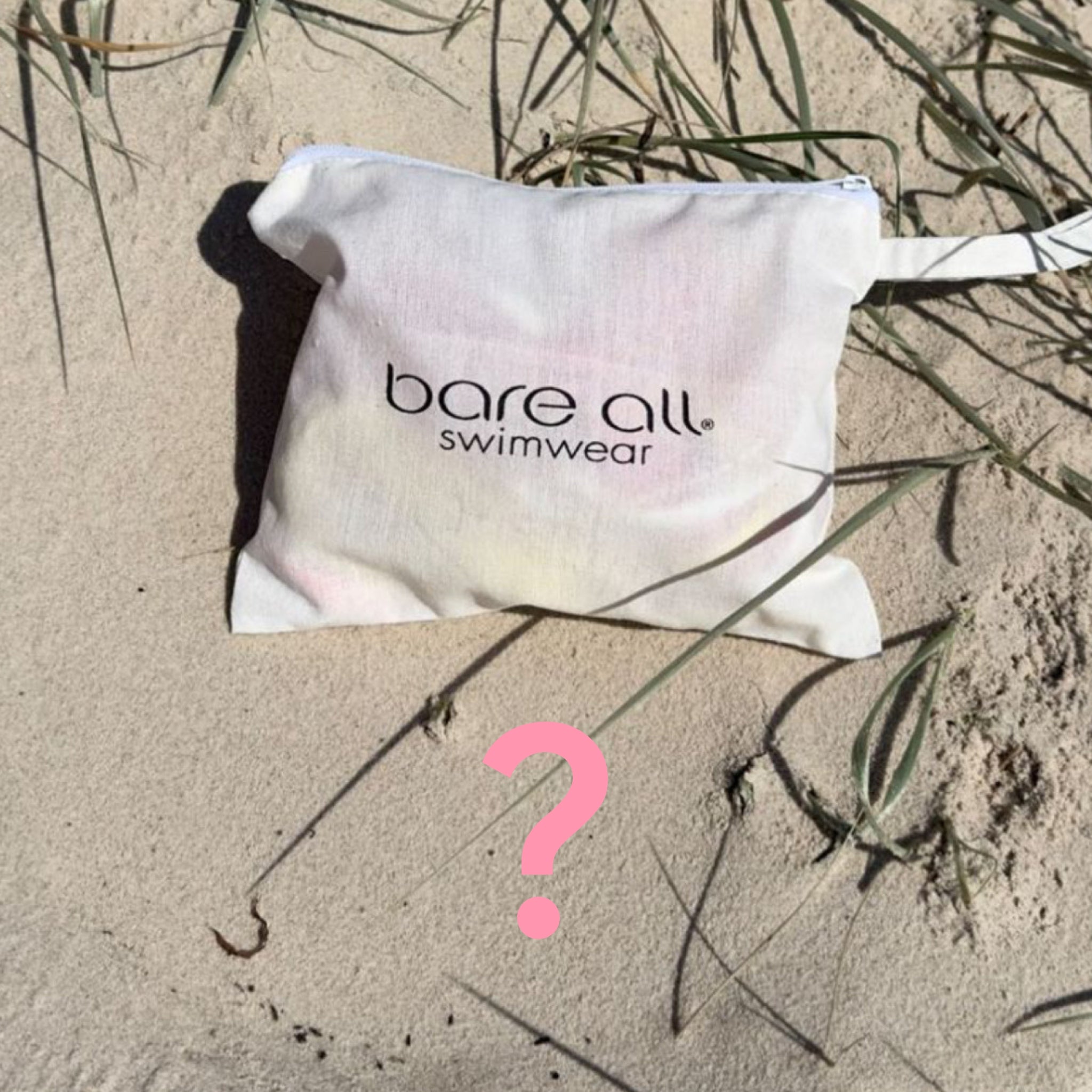Bare All Mystery Set - Swimwear Set for only $64.95 (Valued at $130!)