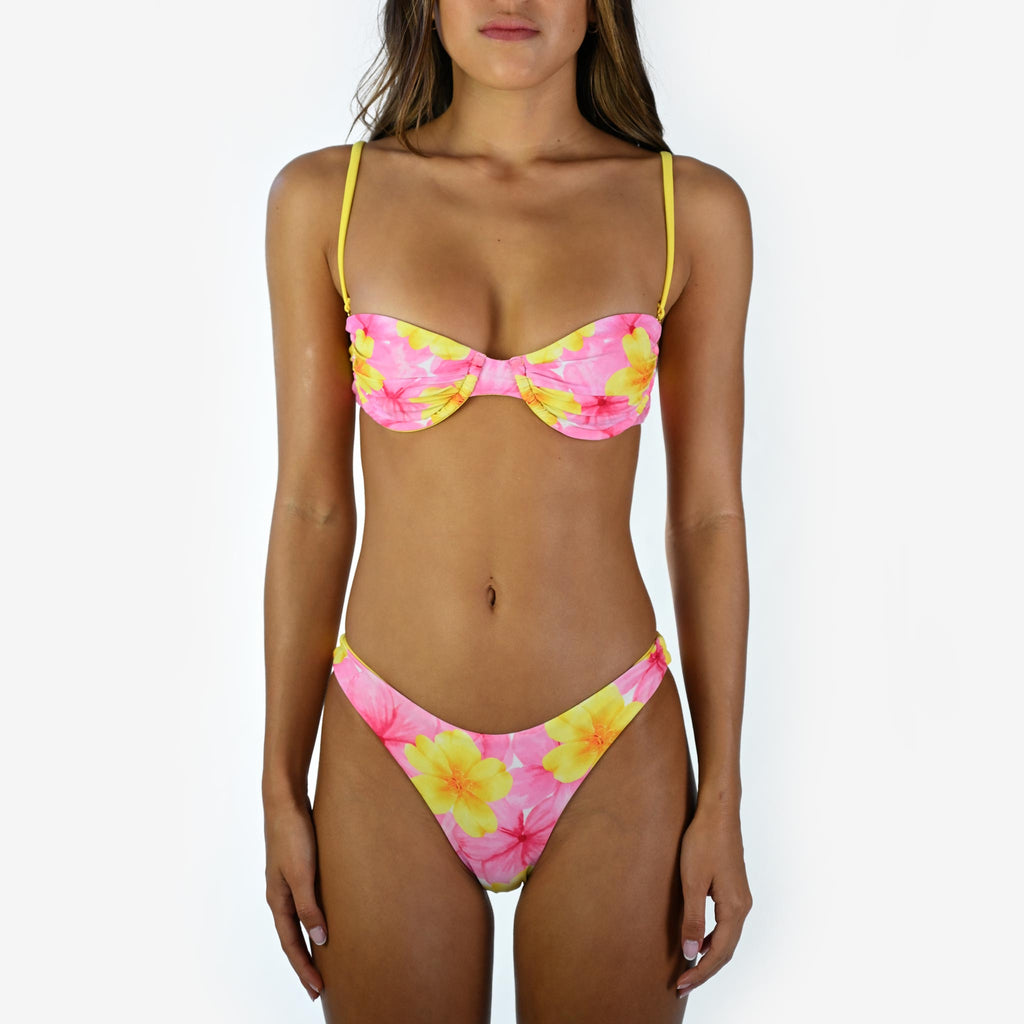 Balconette Top - Solea