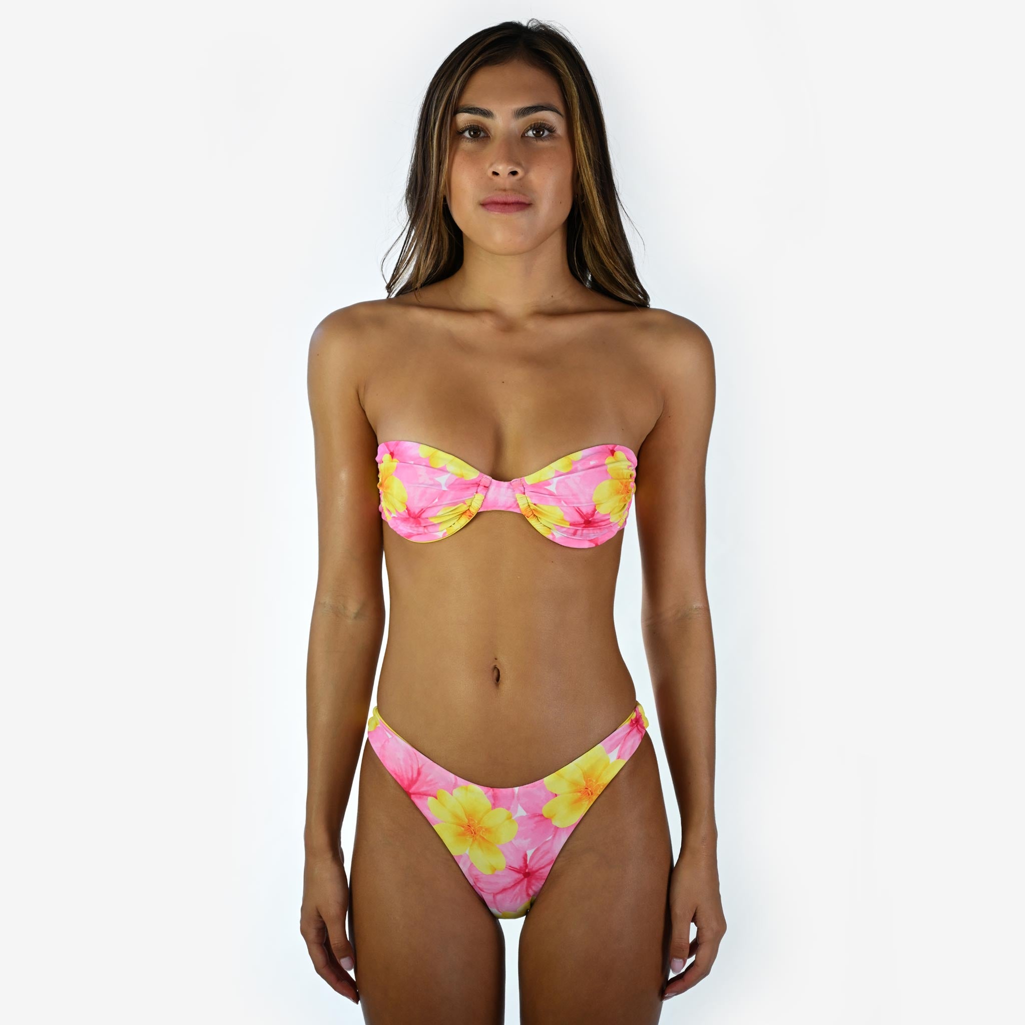 Balconette Top - Solea